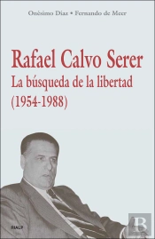 Rafael Calvo Serer