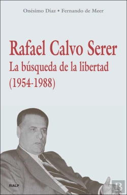 Bertrand.pt - Rafael Calvo Serer