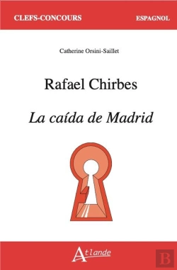 Bertrand.pt - Rafael Chirbes, La Caida De Madrid