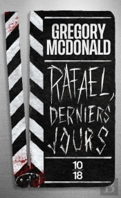 Rafael, Derniers Jours