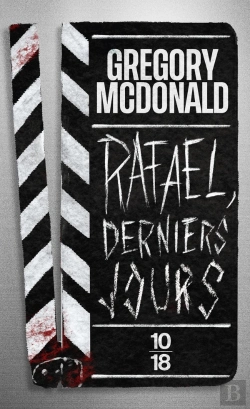 Bertrand.pt - Rafael, Derniers Jours