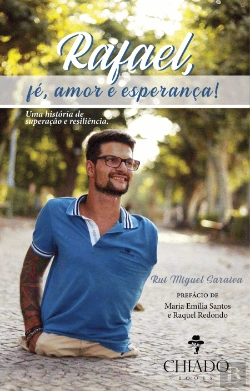 Bertrand.pt - Rafael, Fé, Amor e Esperança!