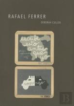 Rafael Ferrer