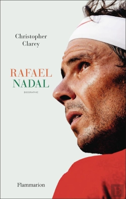 Bertrand.pt - Rafael Nadal : Biographie