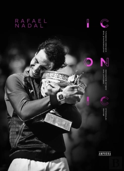 Bertrand.pt - Rafael Nadal : Iconic