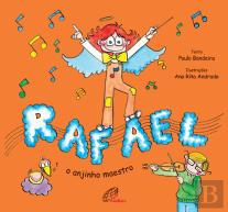 Rafael, o Anjinho Maestro