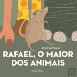 Bertrand.pt - Rafael, o Maior dos Animais