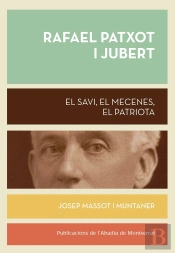 Rafael Patxot I Jubert