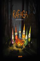 Rafaga