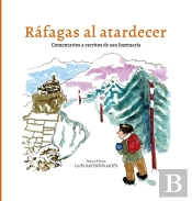 Rafagas Al Atardecer