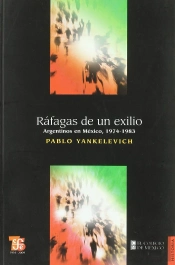 Rafagas De Un Exilio  