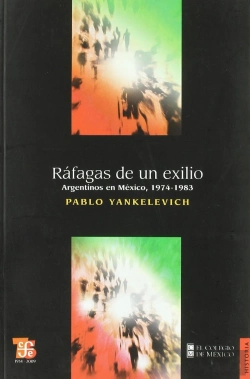 Bertrand.pt - Rafagas De Un Exilio  