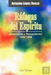 Ráfagas Del Espíritu