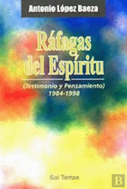 Bertrand.pt - Ráfagas Del Espíritu