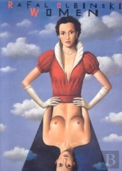 Rafal Olbinski Women