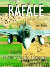 Rafale, La Suprematie Aerienne