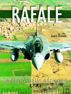 Bertrand.pt - Rafale, La Suprematie Aerienne