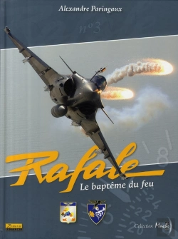 Bertrand.pt - Rafale ; Le Baptême Du Feu