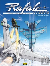 Rafale Leader T.2 : Le 3eme Mig