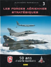 Rafale ; Les Force Aériennes Stratégiques ; Escadron De Chasse 1/91 Gascogne