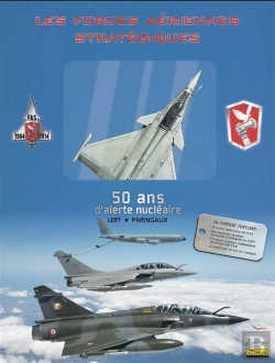 Bertrand.pt - Rafale ; Les Force Aériennes Stratégiques ; Escadron De Chasse 1/91 Gascogne