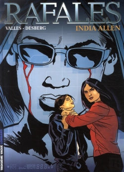 Bertrand.pt - Rafales T.3 ; India Allen