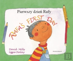 Bertrand.pt - Rafa'S First Day Polish And English