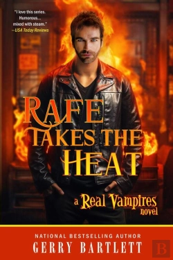 Bertrand.pt - Rafe Takes The Heat