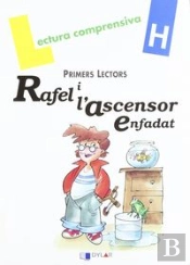 Rafel I L'Ascensor Enfadat - Quadern H