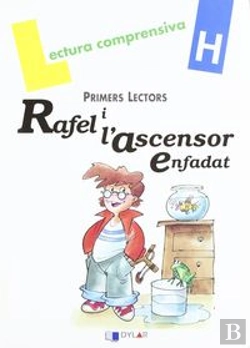 Bertrand.pt - Rafel I L'Ascensor Enfadat - Quadern H