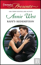 Rafe'S Redemption