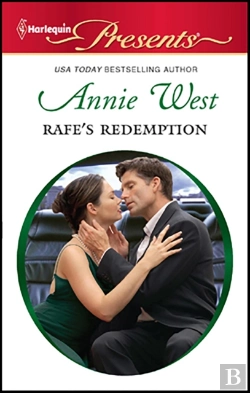 Bertrand.pt - Rafe'S Redemption