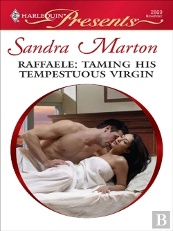 Bertrand.pt - Raffaele: Taming His Tempestuous Virgin
