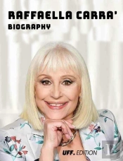 Raffaella Carra Biography