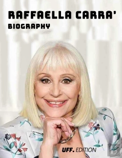 Bertrand.pt - Raffaella Carra Biography