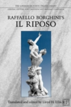 Bertrand.pt - Raffaello Borghini'S Il Riposo
