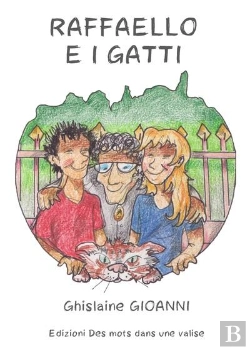 Bertrand.pt - Raffaello E I Gatti