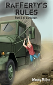 Rafferty'S Rules: Part 2 Of Switchers