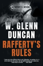 Rafferty'S Rules