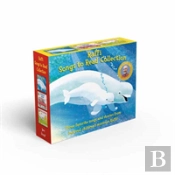 Raffi Songs To Read Boxed Set
