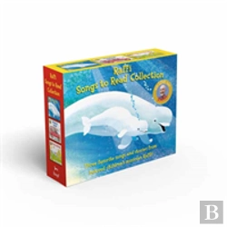 Bertrand.pt - Raffi Songs To Read Boxed Set