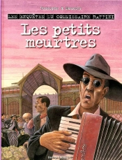Raffini T.2 Les Petits Meurtres