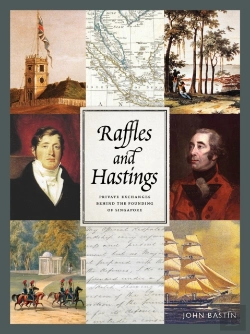 Bertrand.pt - Raffles & Hastings