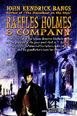 Bertrand.pt - Raffles Holmes & Company