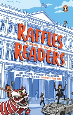 Bertrand.pt - Raffles Readers
