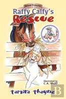 Raffy Calfy'S Rescue