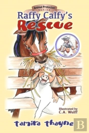 Raffy Calfy'S Rescue