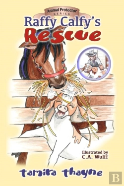 Bertrand.pt - Raffy Calfy'S Rescue
