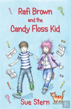 Bertrand.pt - Rafi Brown And The Candy Floss Kid