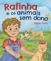 Rafinha e os Animais sem Dono